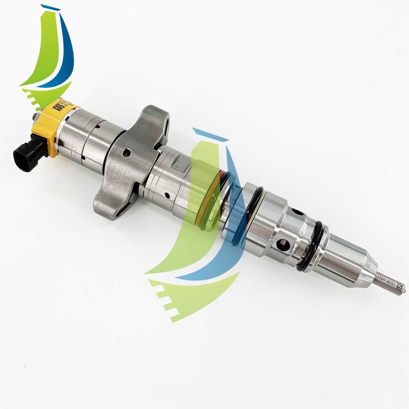 387-9433 3879433 Fuel Injector For C9 Engine