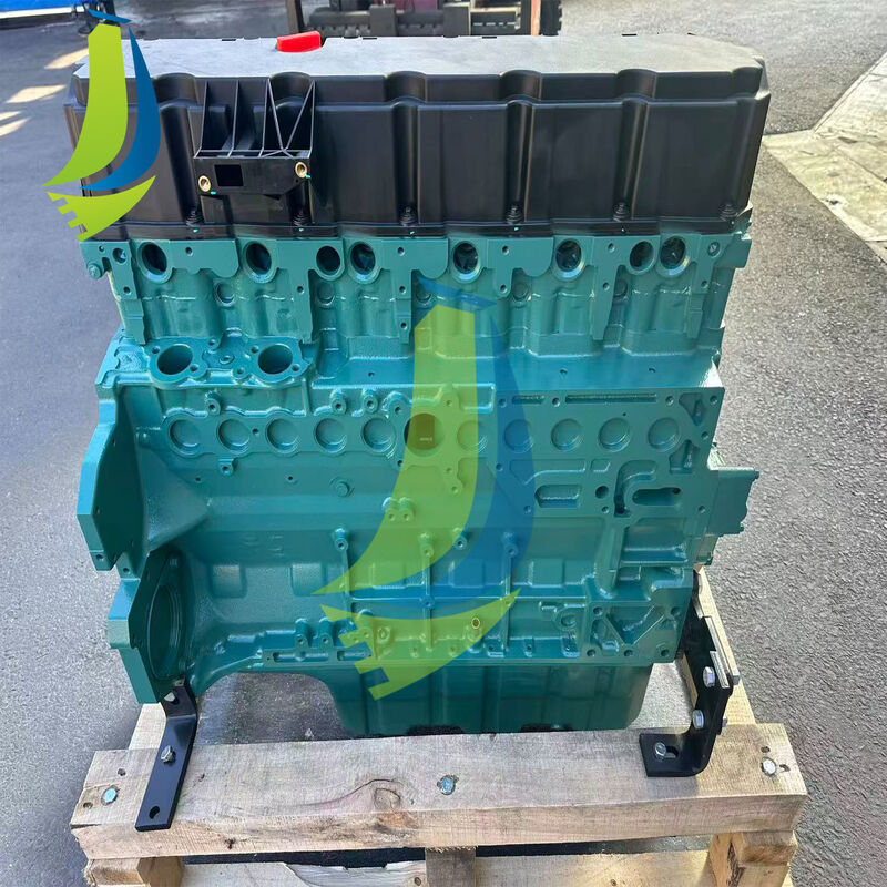 D8K Engine Assembly for Spare Parts