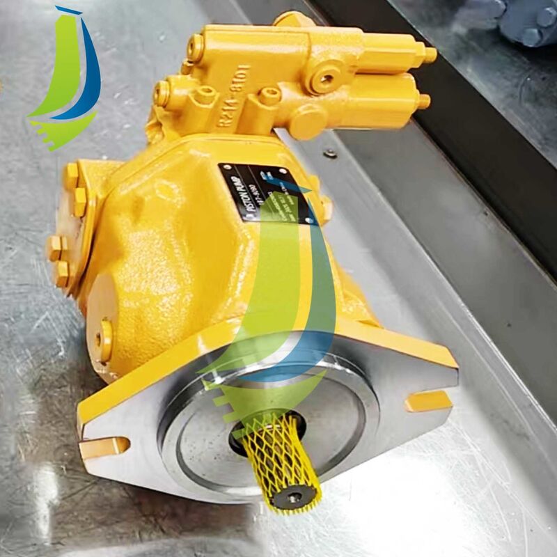 187-9090 Piston Pump for 740B Truck | Hydraulic Pump