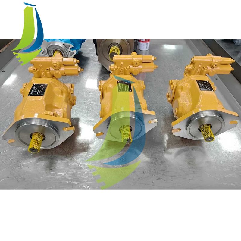 187-9090 Piston Pump for 740B Truck | Hydraulic Pump