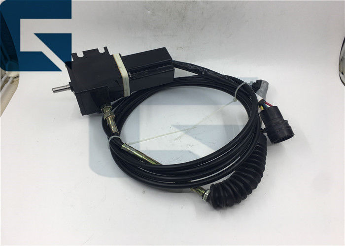  313B E313B Excavator Throttle Motor , Speed Governor Motor 139-3922