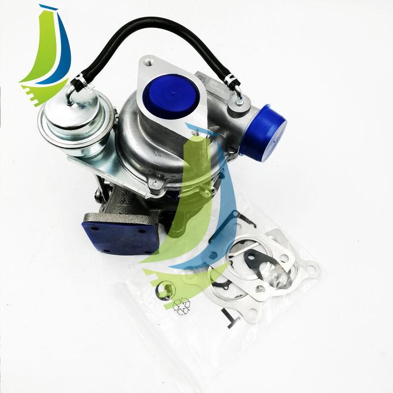 1J700-17010 Turbocharger for Engine V2607T