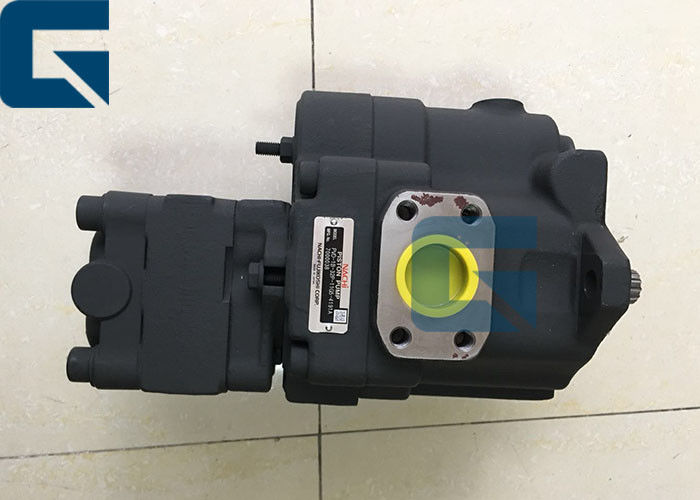 Nachi Hydraulic Piston Pump PVD-1B-32P Excavator Spare Parts PVD-1B-32P-11G5