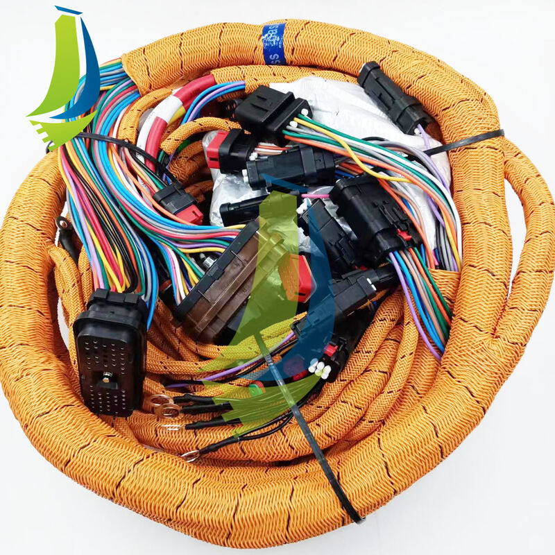 328-0176 3280176 Chassis Wiring Harness for Excavator 312D 313D