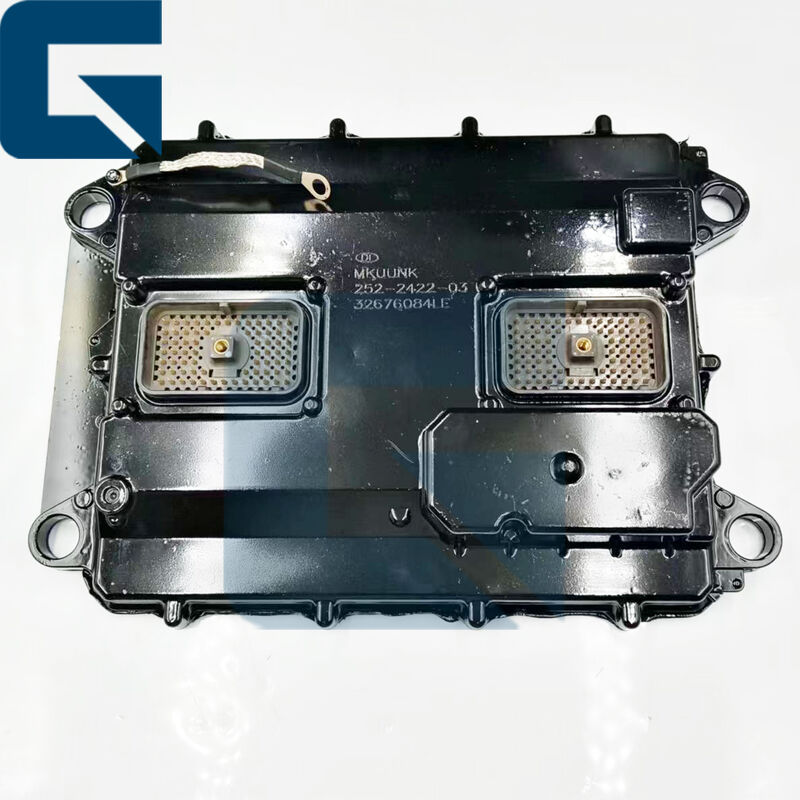 252-2422 2522422 ECU Controller Control Unit for 966H Loader