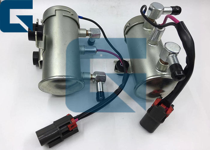 ZAX240-3 SH350 4HK1 6HK1 Engine Parts Electric Fuel Pump 8980093971 8-98009397-1