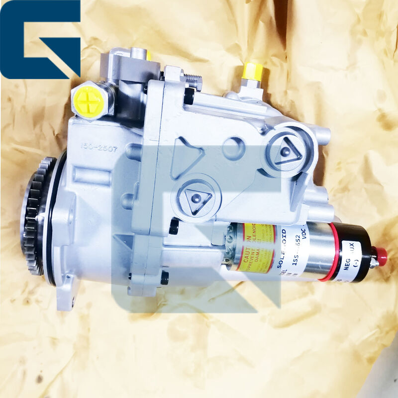 150-2507 Fuel Injection Pump 1502507 for C9 Engine