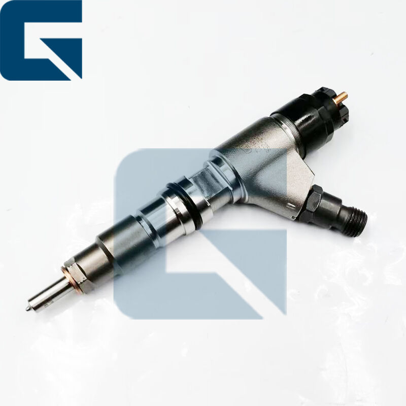 396-9626 Diesel Fuel Injector Nozzle 3969626 for C7.1 Engine