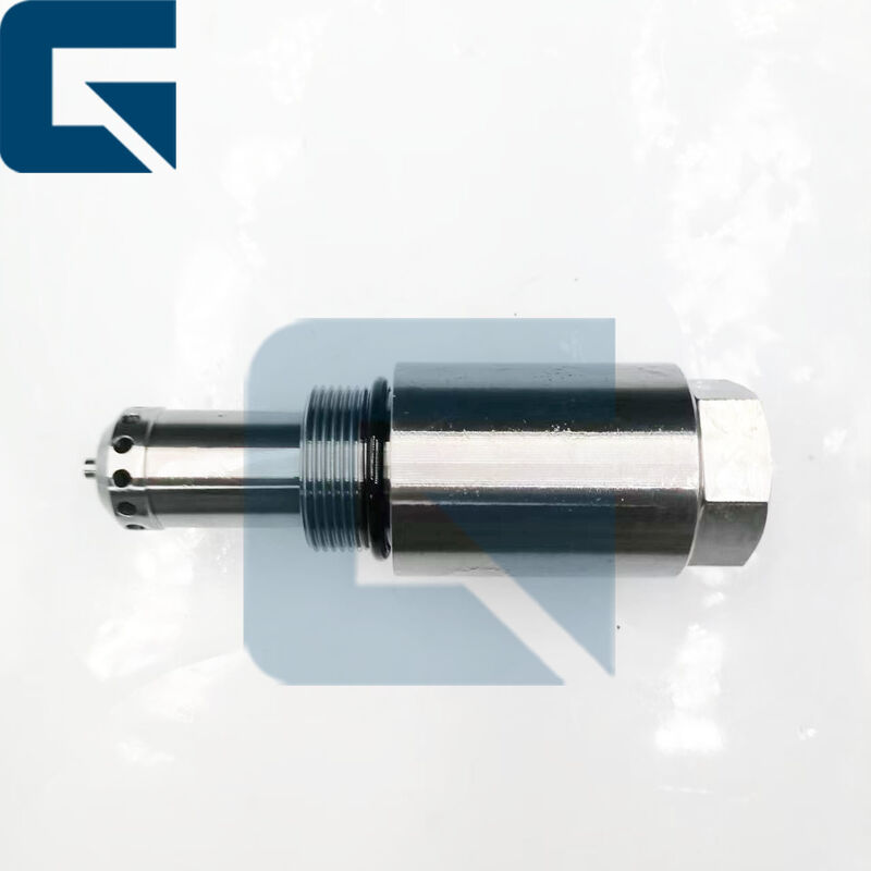 709-70-61200 Valve Assy 7097061200 for PC200 Excavator