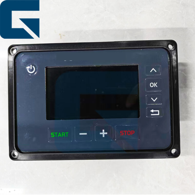 VOE23751380 23751380 Control Panel Monitor for TAD1643 Generator Set