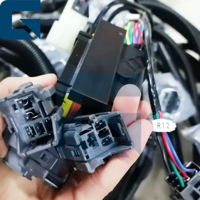 20Y-06-48314 20Y0648314 Main Wiring Harness for PC200-8 Excavator