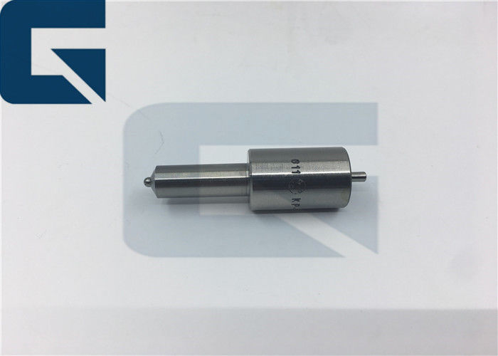 Excavator Engine Fuel Injector Nozzle KP-DLLA1509N945B DLLA1509N945B