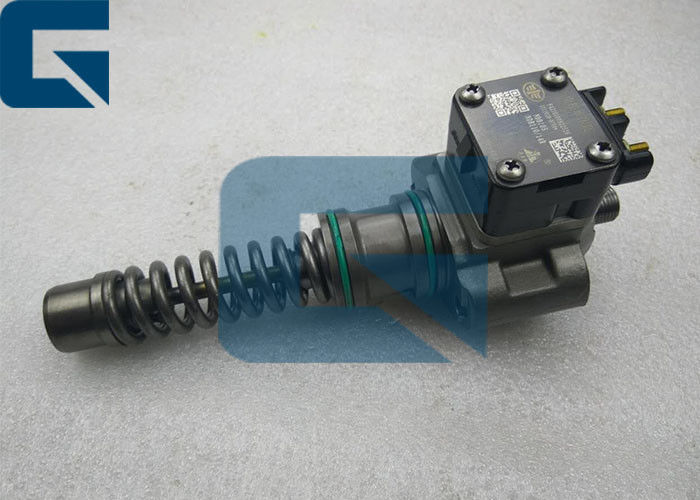 Diesel Monomer Pump Unit / Single Pump NDB105 Injector For Engine Parts