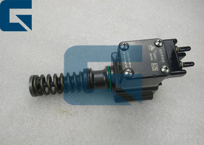 NDB007A Electric Diesel Fuel Injectors Single Pump High Pressure Engine Parts