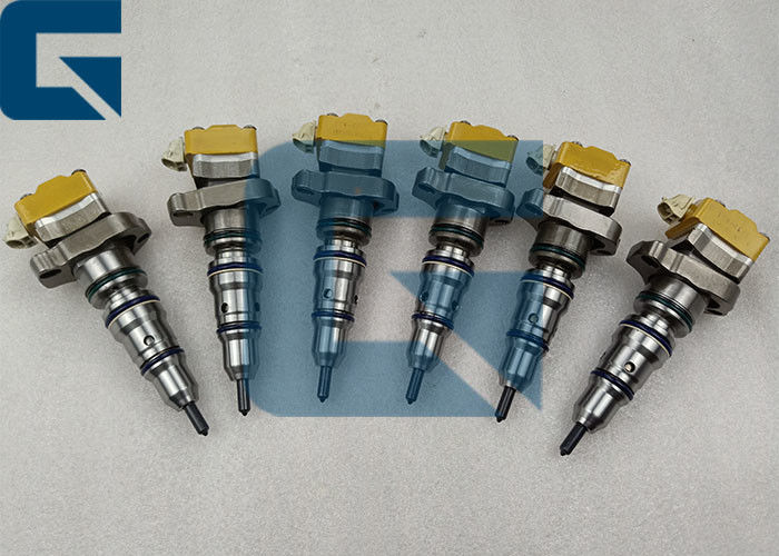 3126 Engine Fuel Injector Assay 178-0199 1780199 For  322C 325C Excavator