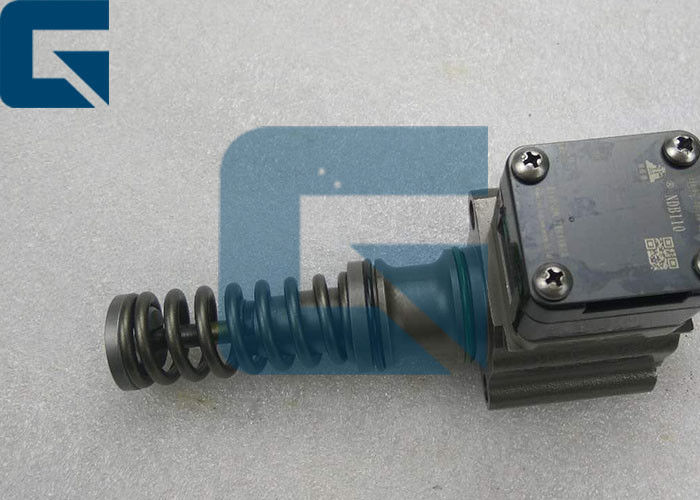 Durable Diesel Fuel Injectors , Fuel Injection Pump NDB110 NDB100 NDB100/12R