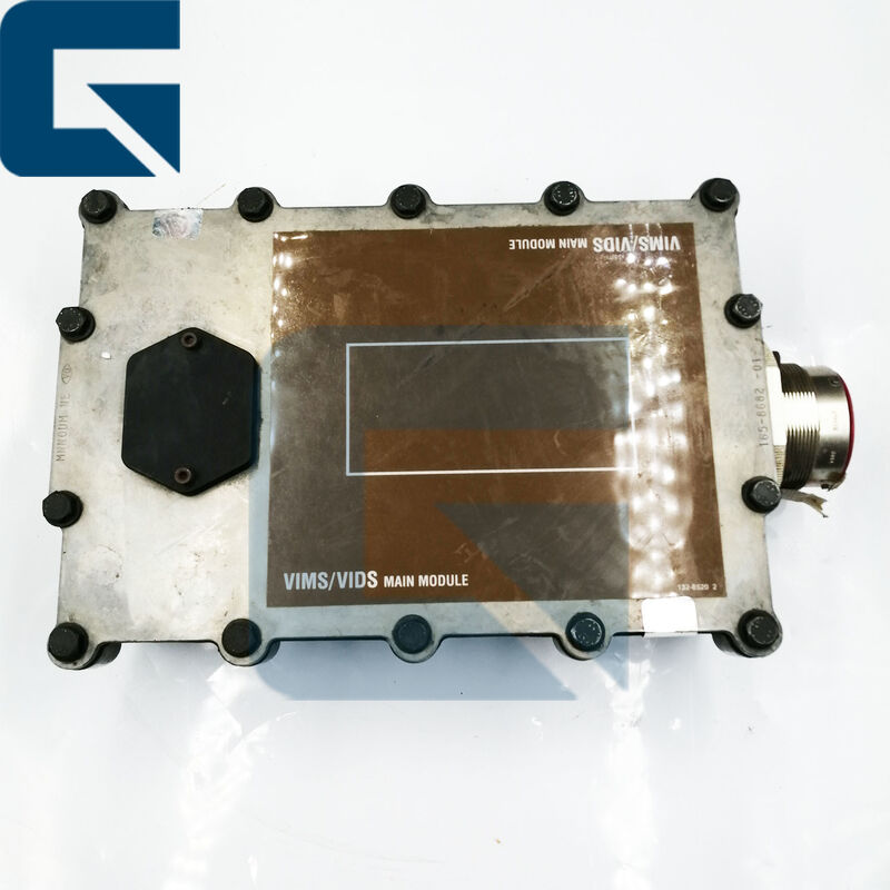 165-8682 1658682 Controller ECU for 994 Wheel Loader 