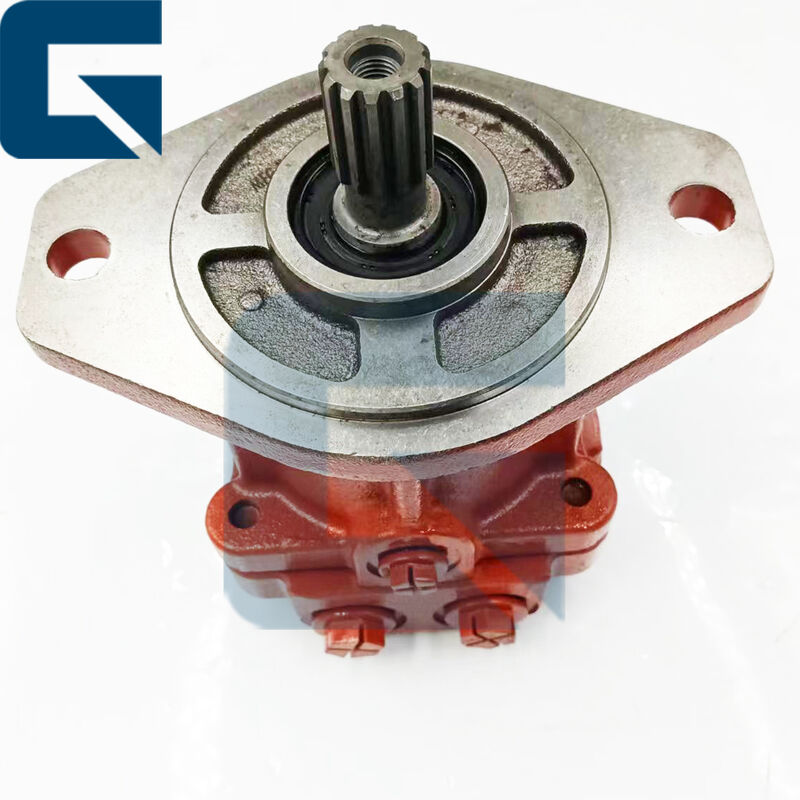 VOE14533496 14533496 Hydraulic Fan Motor for Excavator EC460B EC360B