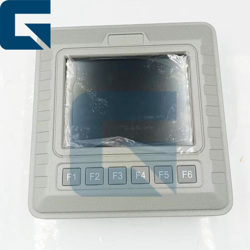 60220-96-00008 Excavator Monitor Display Panel for SE220-8