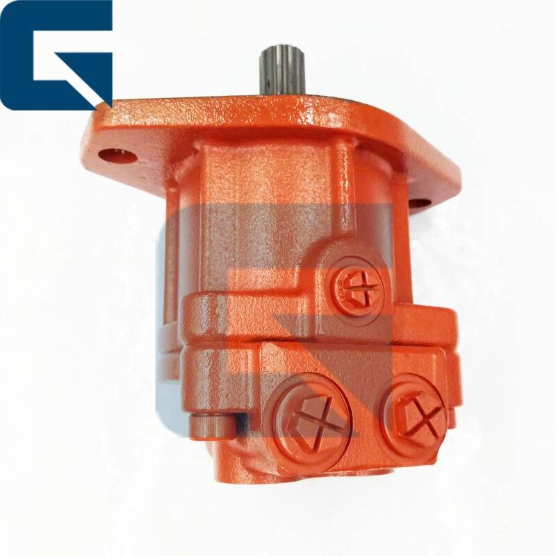 14533496 Fan Motor for EC460B Excavator