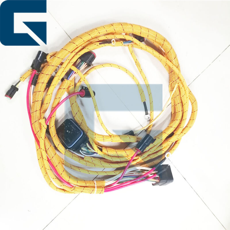 265-2733 Wiring Harness 2652733 for D5N D6N Tractor