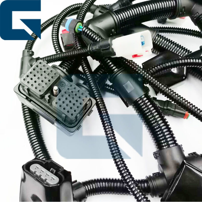 6754-81-9520 6754819520 PC200-8MO Engine Wiring Harness
