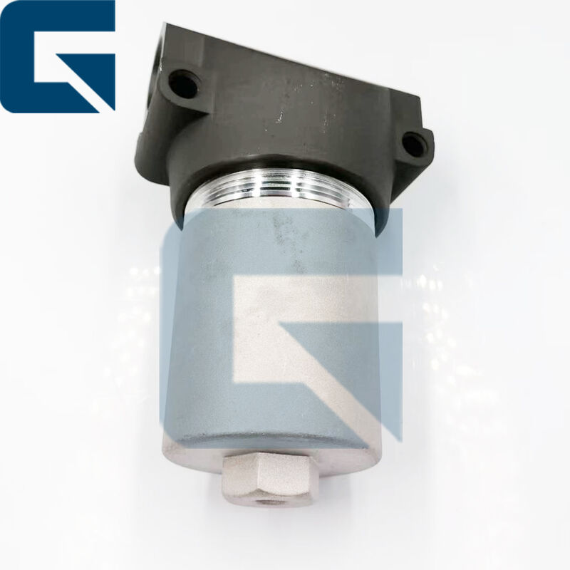 31MH-20310 Hydraulic Filter for Excavator R220-9
