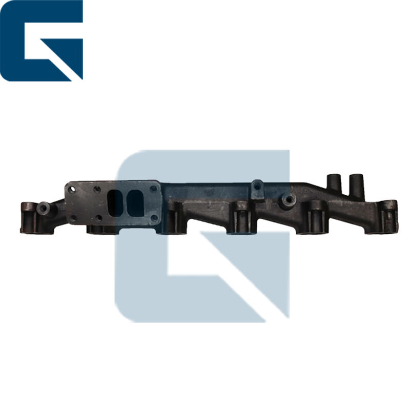 3970066 Exhaust Manifold for Engine 6D102