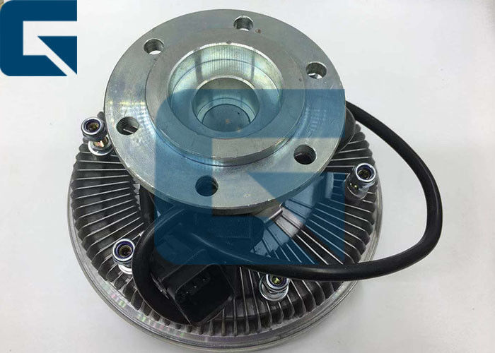 324-0123 3240123 Excavator Engine Parts Fan Clutch  320 E320D E324D E329D