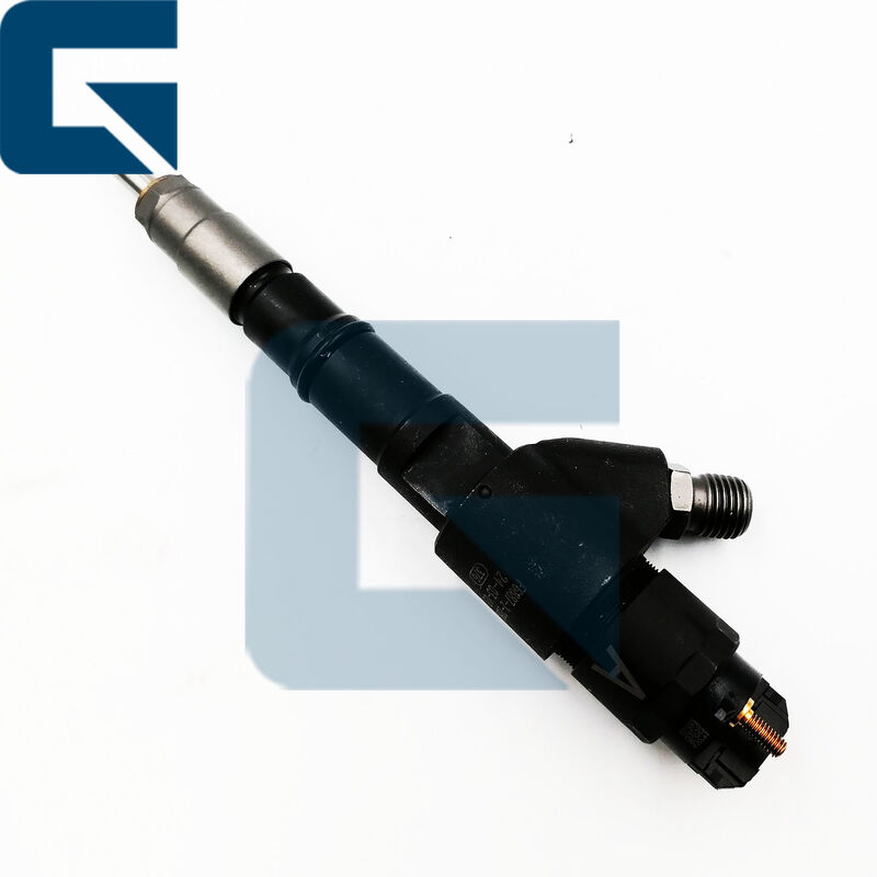 0445120067 Fuel Injector for EC210B Excavator
