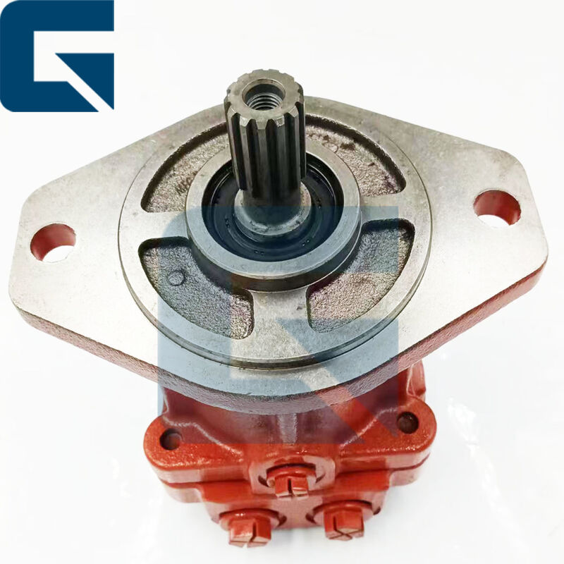 14533496 Hydraulic Fan Motor for EC460B Engine