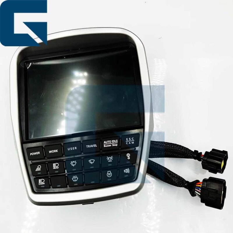 21K8-42501 21K842501 Monitor Display Panel for Excavator HX480