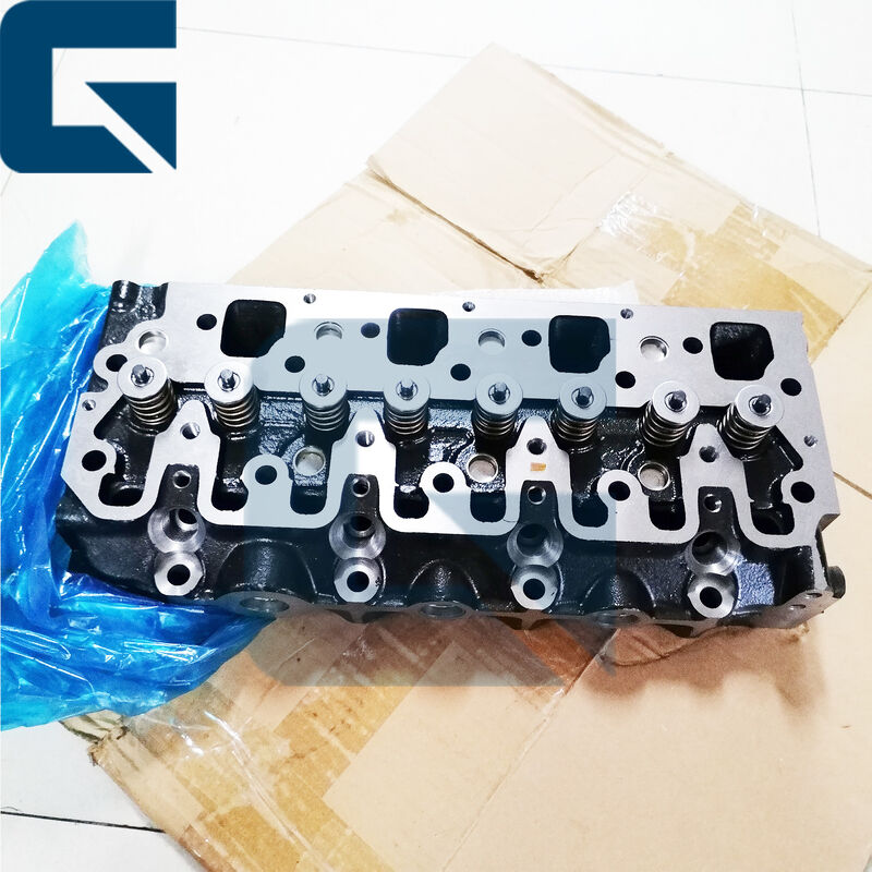 308-1859 3081859 Cylinder Head Assy for Engine C2.2