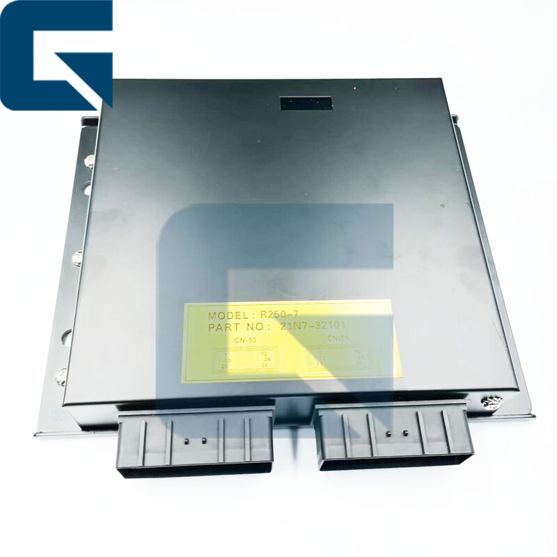 21N7-32101 21N732101 CPU Controller for R250-7 Excavator