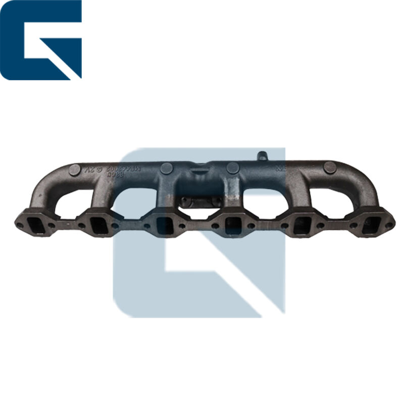 ME422011 Exhaust Manifold for 6D31 Engine