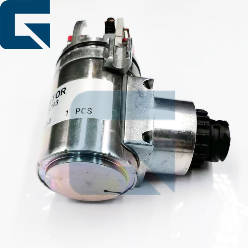 04236793 Engine Stop Solenoid for 914 Engine