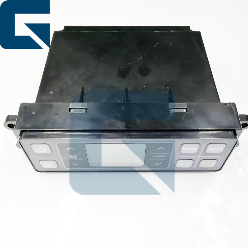 11Q6-90370 11Q690370 Air Conditioner Controller for R210-9 Excavator