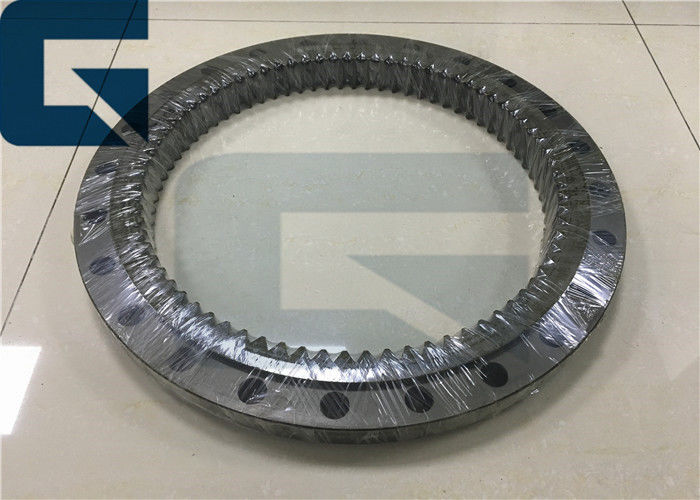 PC200-3 PC200-6 Excavator Accessories Inner Teeth Ring Gear 205-27-71520