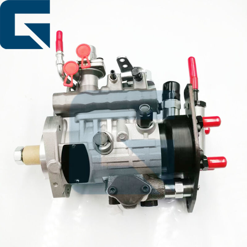 9520A194G Fuel Injection Pump for 1104D-44TA Engine Parts