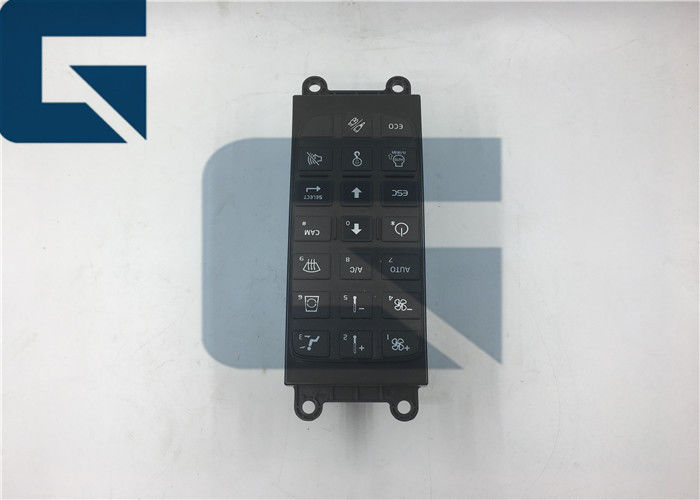 Excavator EC300D EC380D EC480D VOE14594714 Control Switch Panel 14594714