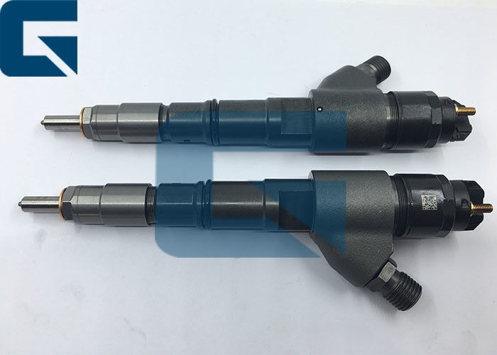 D6D D6E Common Rail Diesel Injection 0445120066 0445120067 20798114 20798683