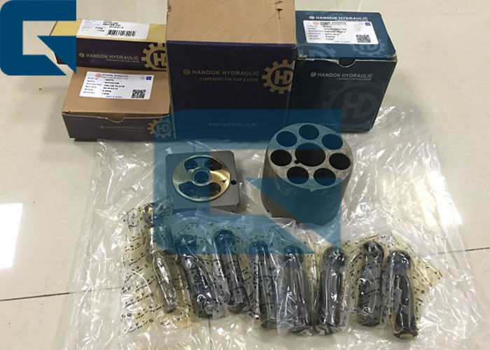 HPVO91DS Piston Shoe / Cylinder Block For EX100-2 EX100-3 Excavator Spare Parts