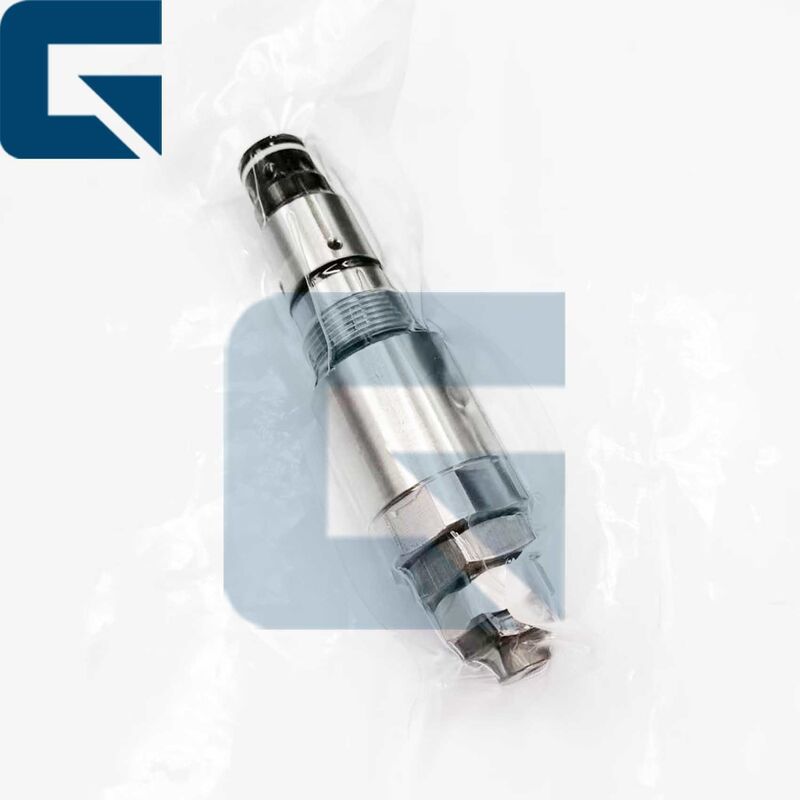 31Q8-17821 31Q817821 Relief Valve for R210LC9 Excavator Spare Parts