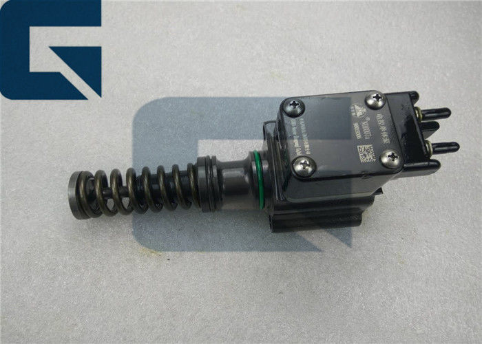 High Pressure Diesel Monomer Pump , Single Unit Pump EUP NDB007A