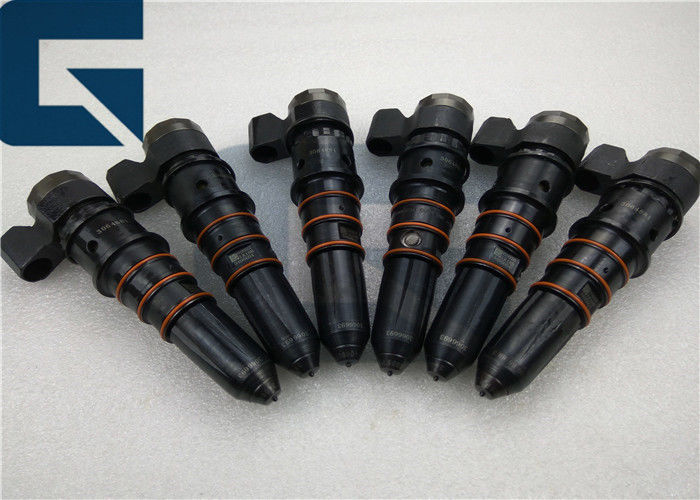QSM11 Engine Parts Injector Cup Holder 3066693 , Diesel Unit Injector 3064881
