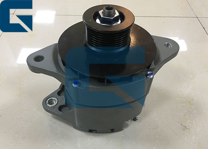  Excavator Engine Parts 6N9294 NT855 3306 Alternator 24V 35A