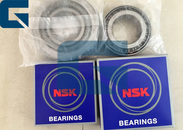 PC200-7 Excavator Travel Motor Bearing HMGC42BA  , PC200-7 Swing Motor Seal Kit