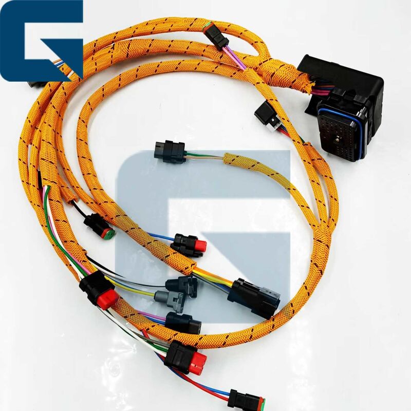 283-5607 Wiring Harness 2835607 for C7 Engine