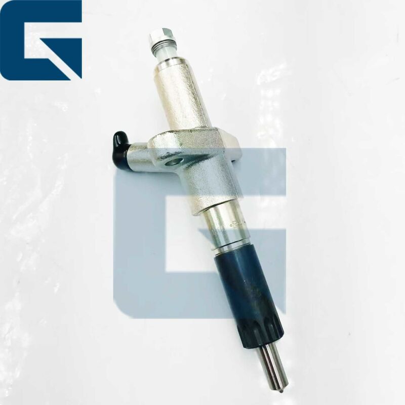 1-15300432-1 Fuel Injector for Engine 6BG1 Diesel Injector