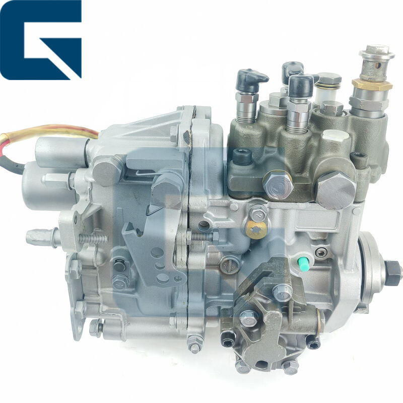 719940-51340 71994051340 3TNV82A Engine Fuel Injection Pump